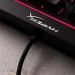 Bàn Phím Kingston HyperX Alloy Core RGB