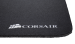 Pad Mouse - Lót Chuột Corsair MM200 Medium