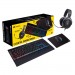 Combo Bàn Phím + Chuột  Corsair ESSENTIAL GAMING BUNDLE