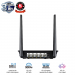 Router Wifi Asus RT-N12 +Wireless (2.4gHz) công suất cao -N300 3-in-1