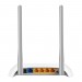 Router Wifi  TP-LINK_TL-WR850N 300M