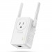 Bộ phát sóng TP-Link TL- WA860RE 300M, 2 ăng ten
