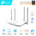 Router Wifi WL TP-Link ARCHER C50 4 ăng ten (AC1200)