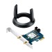 Card WIfi PC Asus PCE-AC55BT B1
