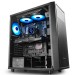 Case DEEPCOOL E-Shield (kèm 1 fan)