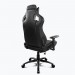 Ghế Drift Gaming DR400 Black - Grey - White