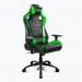 Ghế Drift Gaming DR400 Black/Green/White