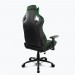 Ghế Drift Gaming DR400 Black/Green/White