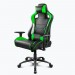 Ghế Drift Gaming DR400 Black/Green/White