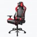 Ghế Drift Gaming DR400 Black/Red/ White