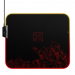 Lót Chuột QcK Prism Cloth - Ti 9 Dota 2 Edition