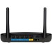 Router Linksys E1700 Wireless-N (N 300Mbps/2.4ghz)