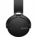 Tai nghe không dây Sony MDRXB650BTBZE