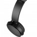 Tai nghe không dây Sony MDRXB650BTBZE