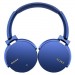 Tai nghe không dây Sony MDRXB950B1LCE
