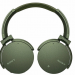 Tai nghe không dây Sony MDRXB950N1GME