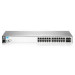 Switch gigabit HP 2530-24G Switch J9776A Ports