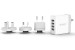 Cục sạc điện thoại Orico USB 4 cổng 2.4A Universal 34W