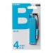 Bộ chia Elecom USB HUB 4 cổng USB 2.0