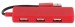 Bộ chia Elecom USB HUB 4 cổng USB 2.0