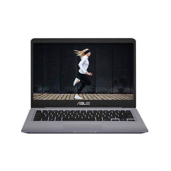 Laptop Asus Vivobook A14 - A411UN-BV349T Grey - Giá rẻ
