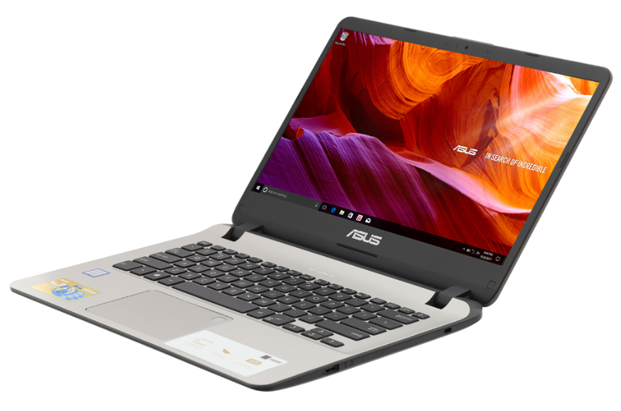 Laptop Asus X407UA BV489T | Mega Đà Nẵng