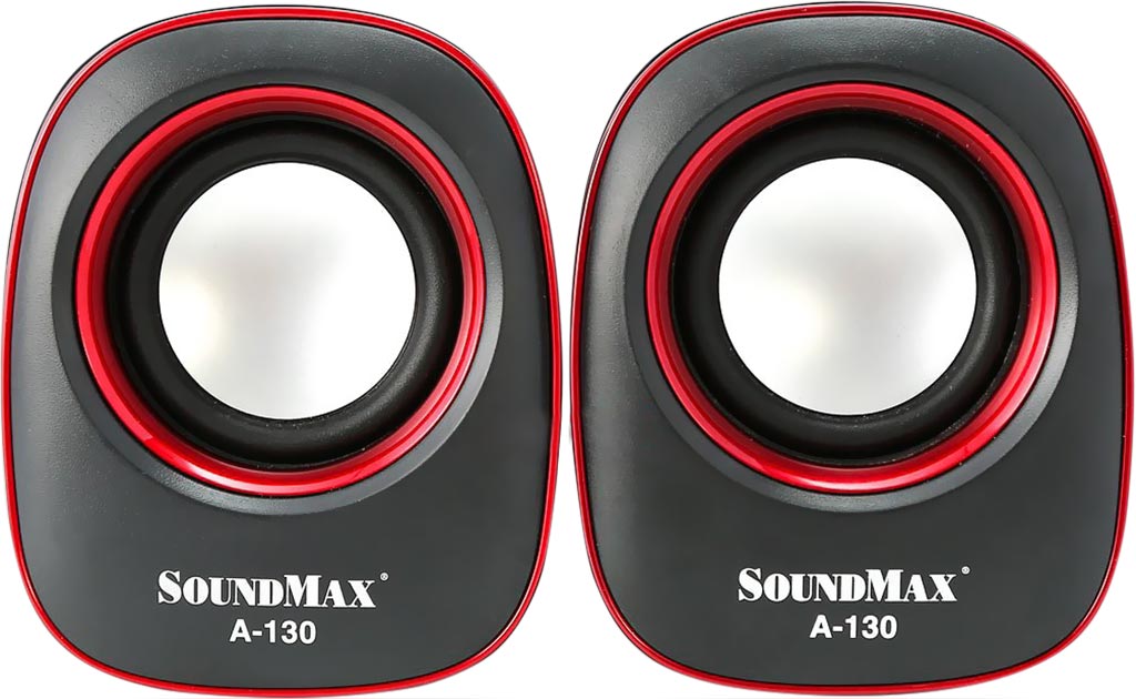 Loa Soundmax A130 2.0
