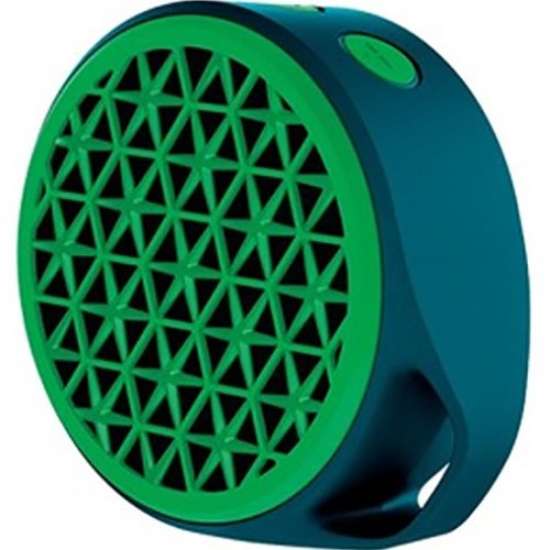 Loa Logitech X50 Bluetooth ( màu xanh lá - Green )