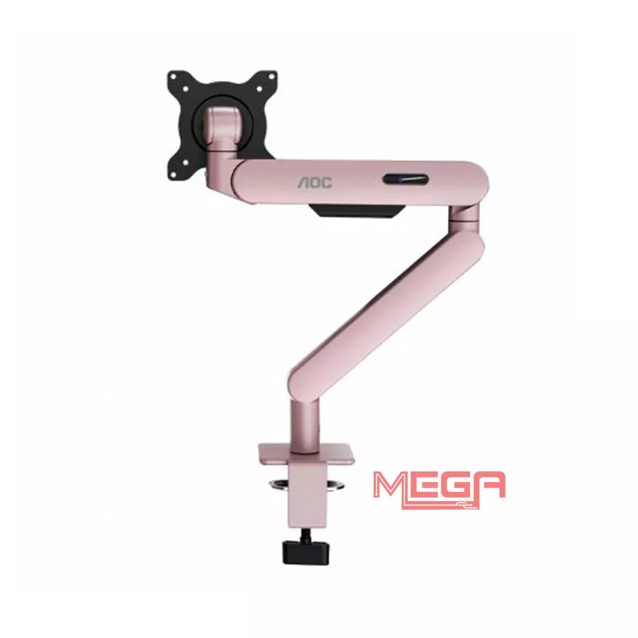 Giá treo màn hình AOC AM400P Pink