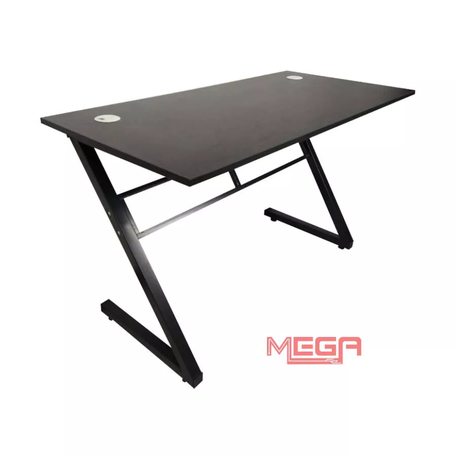 Bàn gaming Fufutech chữ Z 1m2