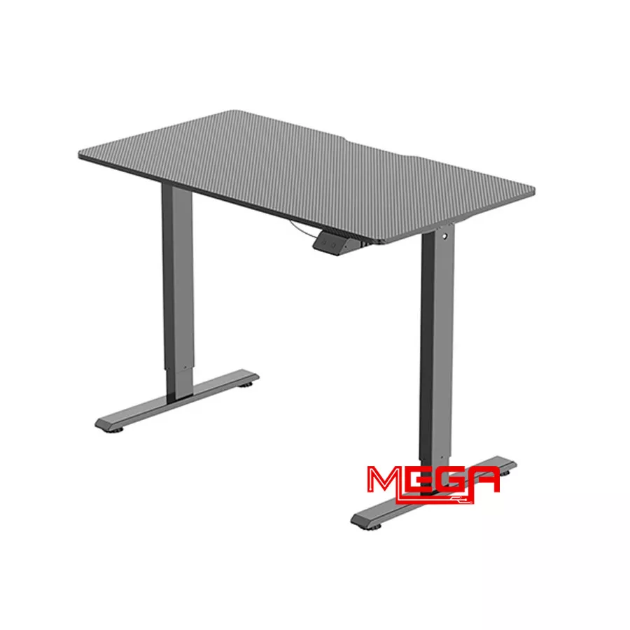 Bàn gaming nâng hạ Warrior Paladin WGT604