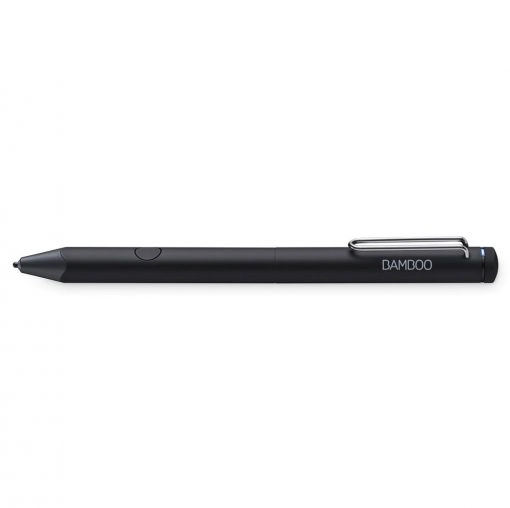 Bút cảm ứng Wacom Bamboo Fineline, 3rd Generation CS-610C/K0-CX