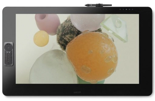 Bảng vẽ Wacom Cintiq Pro 32 - Pen & Touch DTH-3220/K0-CX