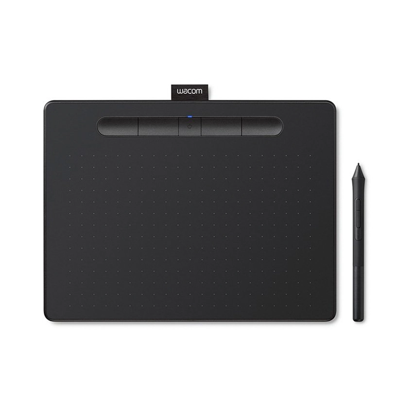 Bảng vẽ Wacom Intuos Small CTL-4100/K0-C