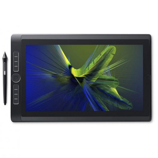 Bảng vẽ Wacom MobileStudio Pro 16 DTH-W1620H/K0-CX