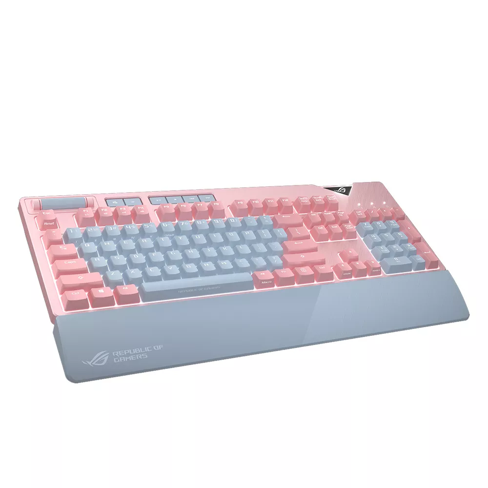 Bàn phím Asus ROG STRIX FLARE