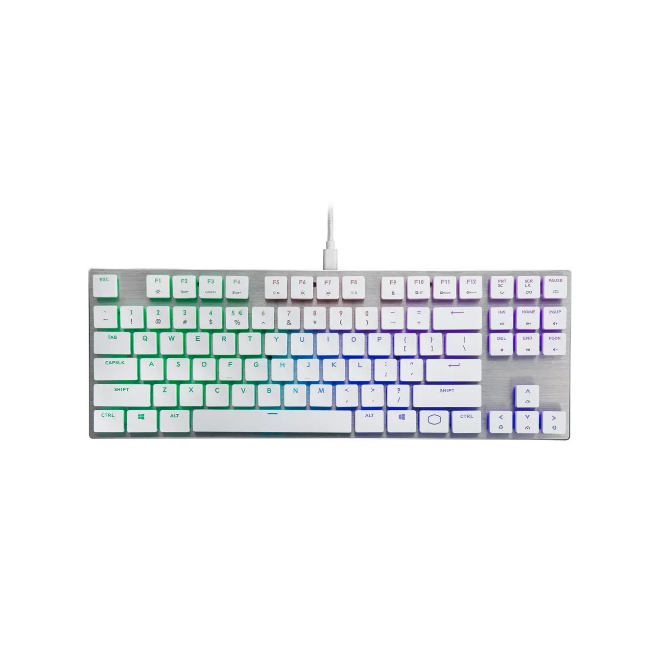 Bàn phím Cooler Master  SK 630