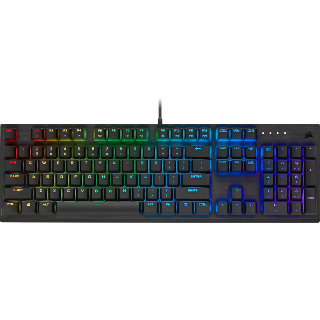 Bàn Phím Cơ Corsair K60 Pro CH-910D019-NA