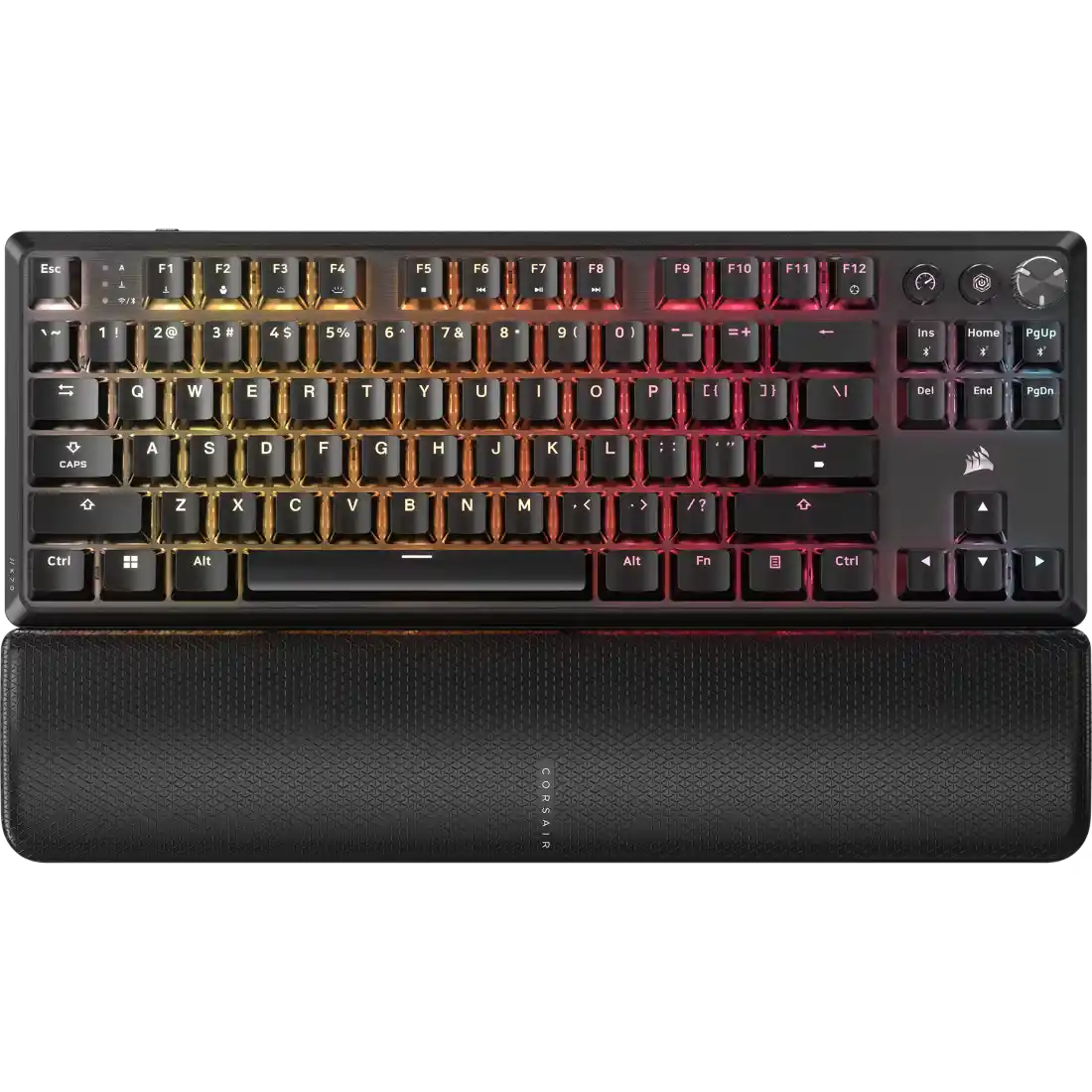 Bàn phím cơ Corsair K70 Core TKL CH-914901E-NA