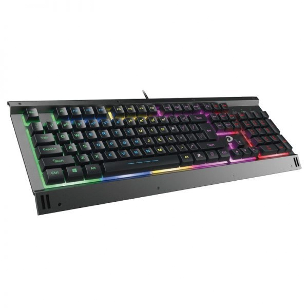 Bàn phím giả cơ DAREU LK145 Gaming