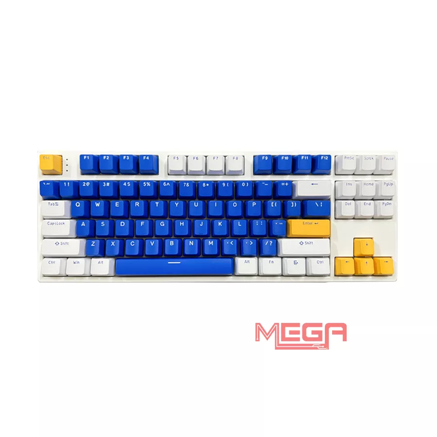 BÀN PHÍM HELLOGANSS HS87T GC-03