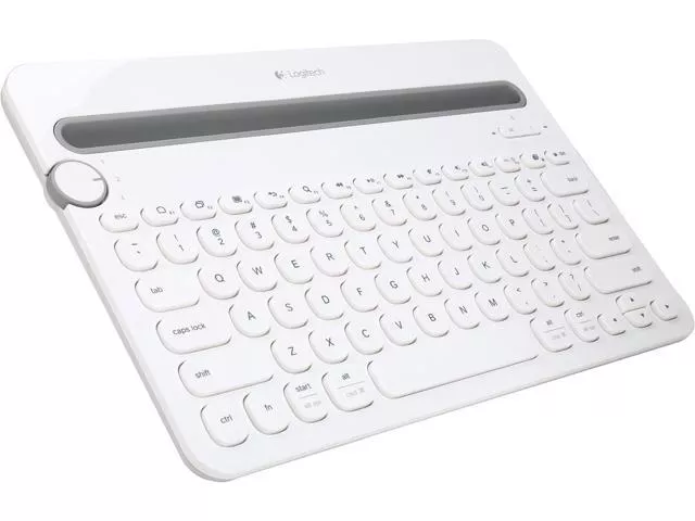 Bàn phím Logitech mini K480 TRẮNG