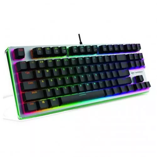Bàn phím gaming Rapoo V500 RGB Alloy Backlit Mechanical