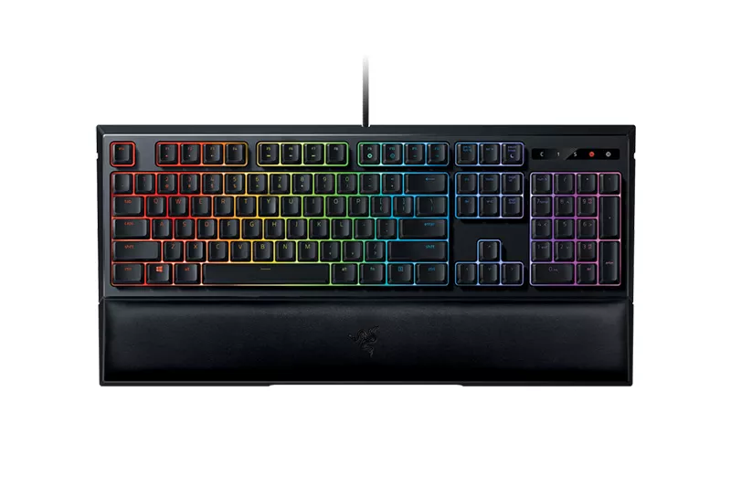 Bàn phím Razer Ornata Chroma Gaming Keyboard