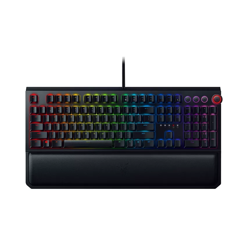 Bàn phím Razer Blackwidow Elite Keyboard