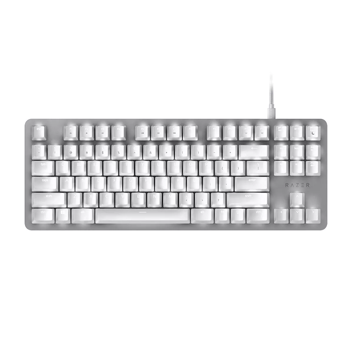 Bàn phím Razer Blackwidow Lite Mercury