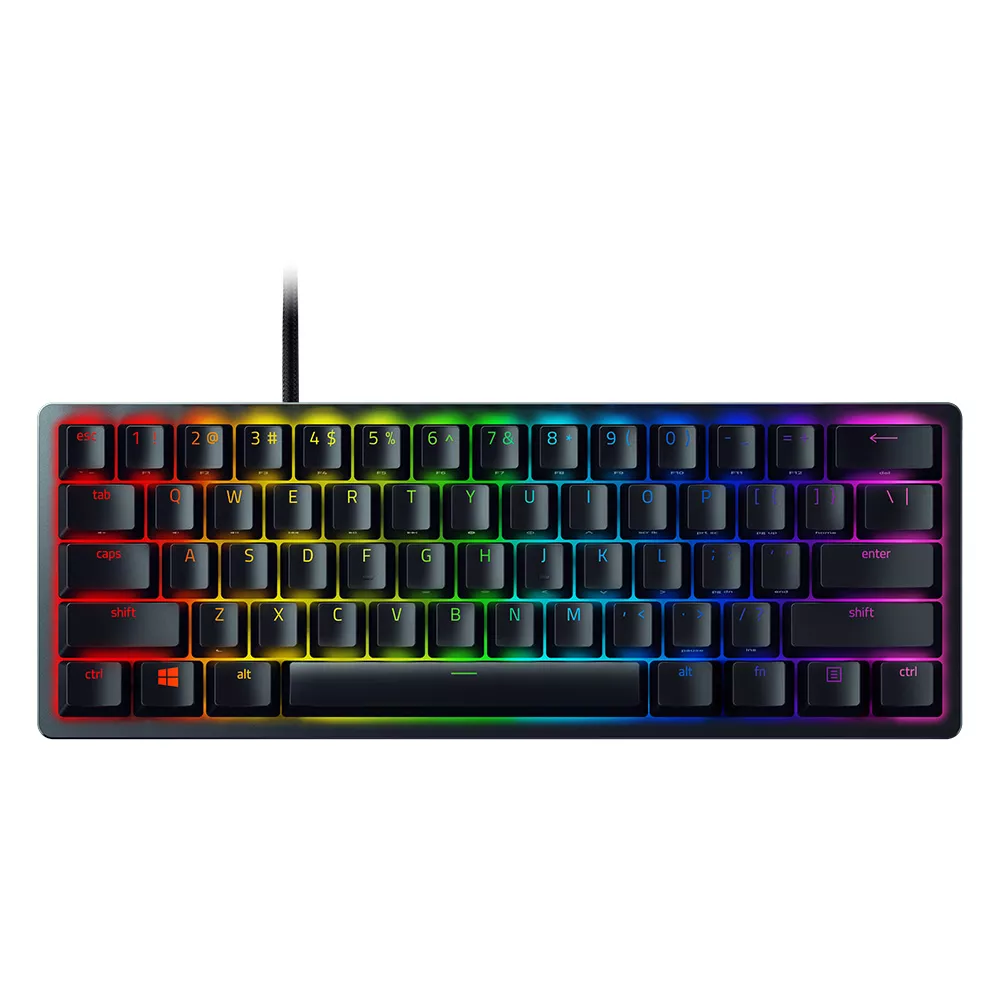 Bàn phím Razer Huntsman Mini Linear