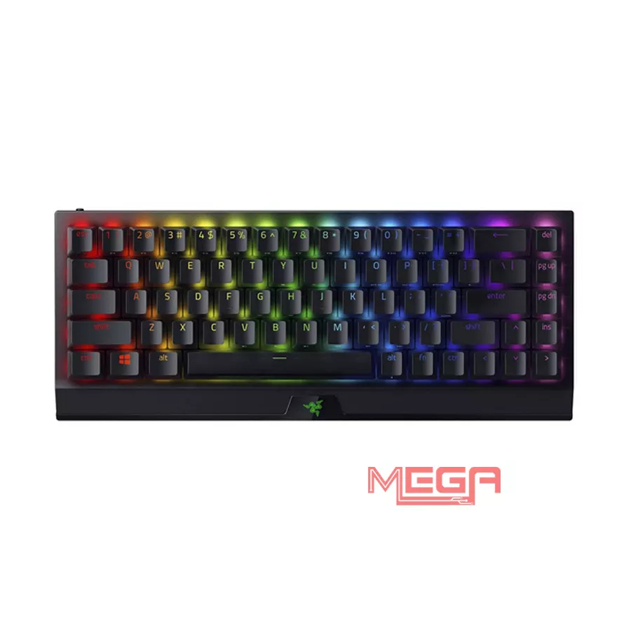 Bàn phím Razer Blackwidow V3  Mini HyperSpeed-Wireless Mechanical