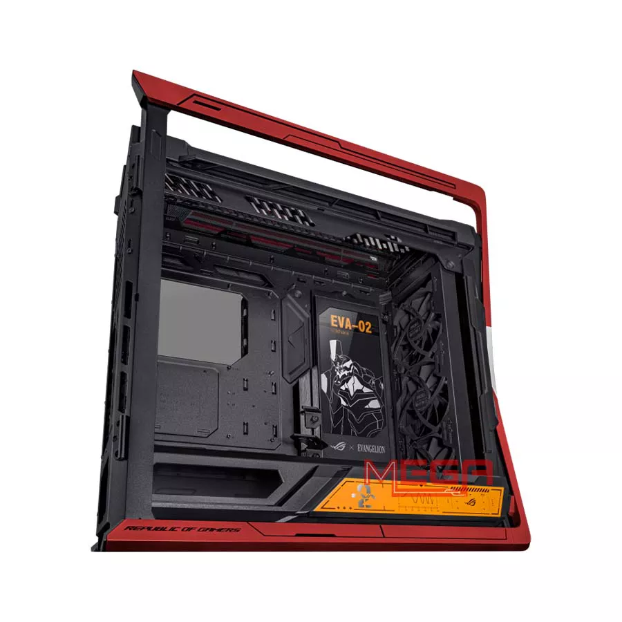 Case Asus ROG Hyperion GR701 EVA EDITION