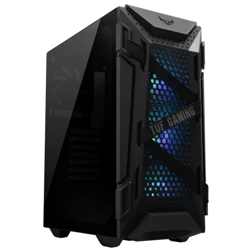 Case Asus TUF Gaming GT301